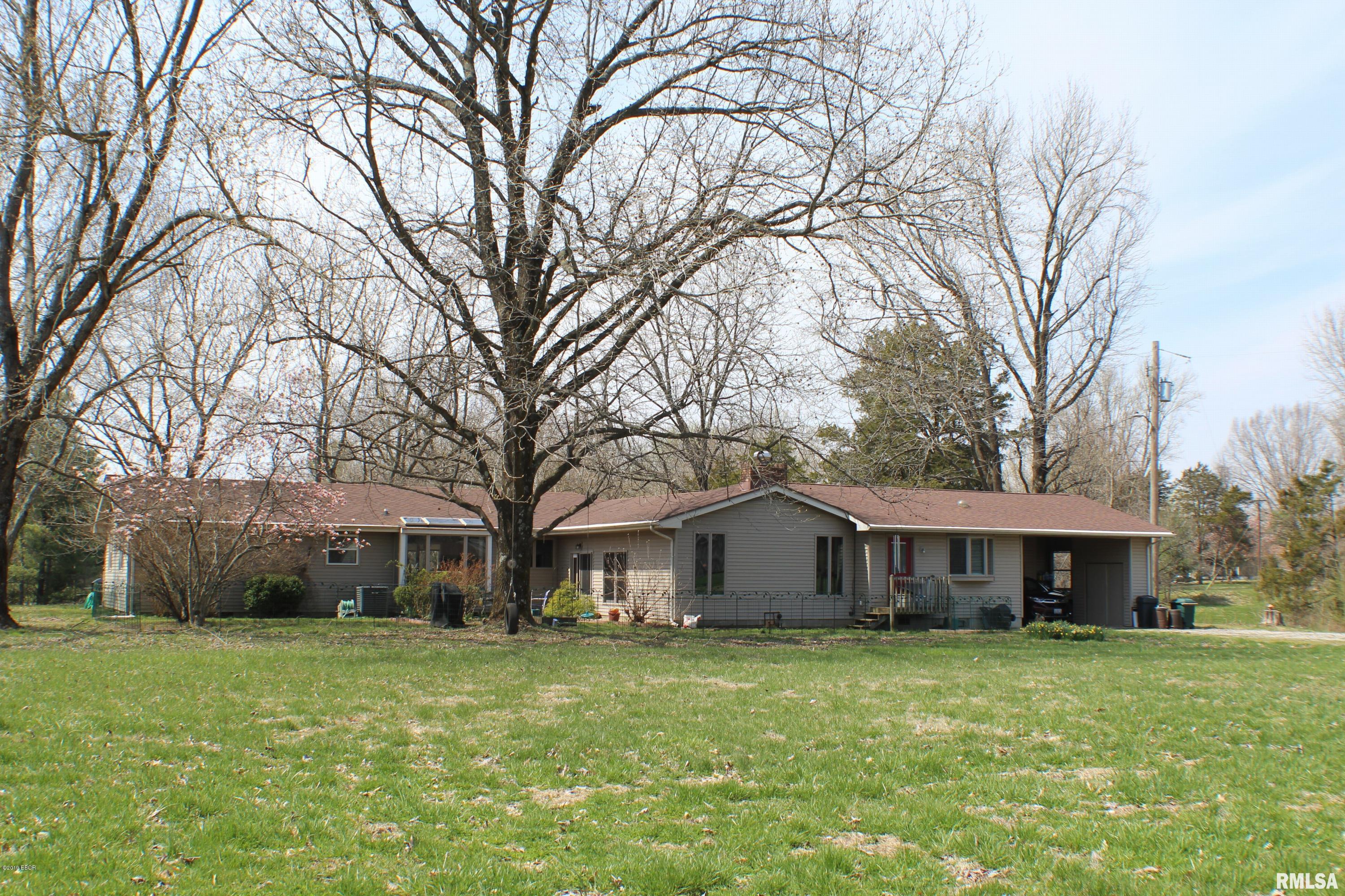 144 Church Camp Road Makanda, IL 62958 - Photo 50 of 50 Gallery Image 50