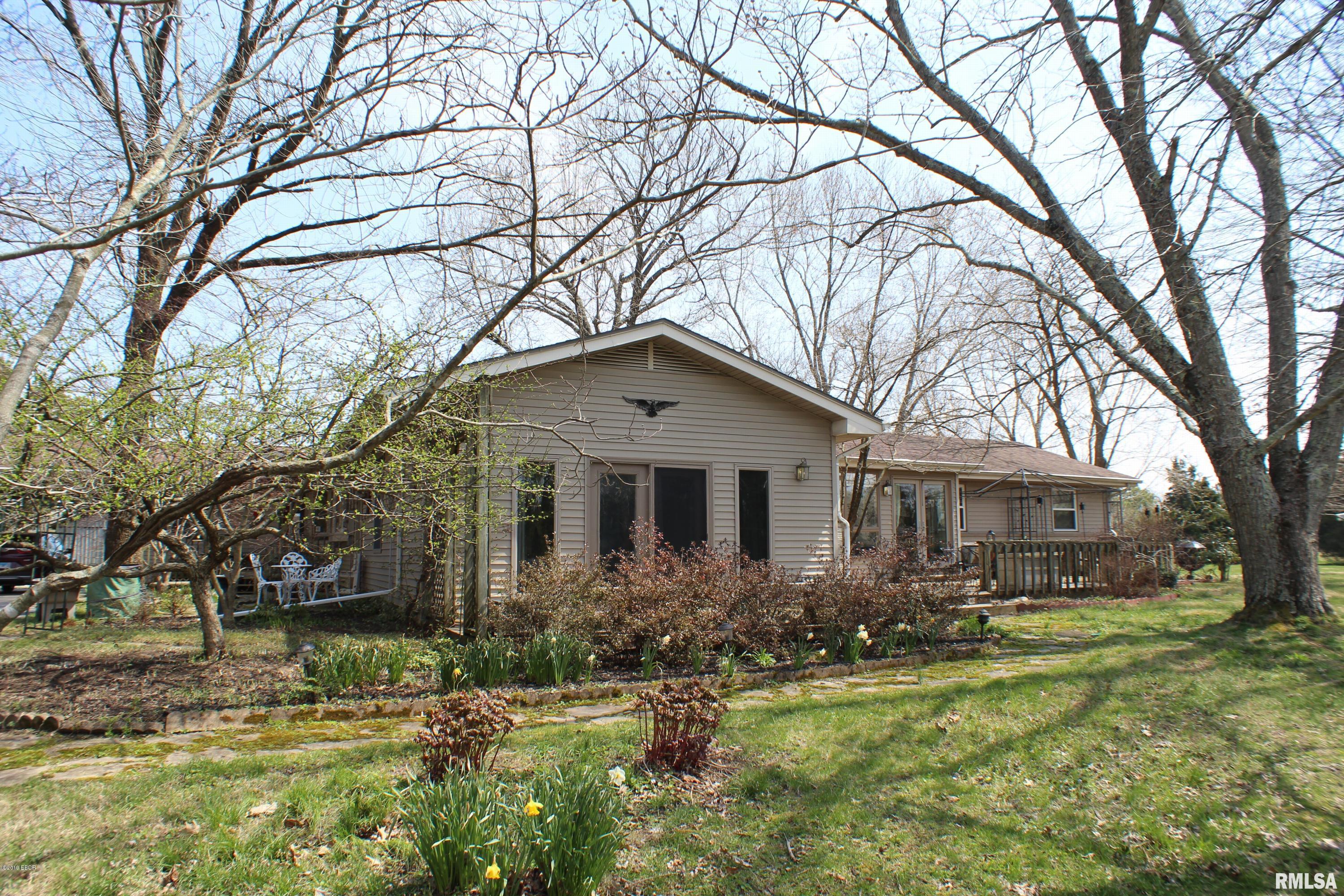 144 Church Camp Road Makanda, IL 62958 - Photo 6 of 50 Gallery Image 6