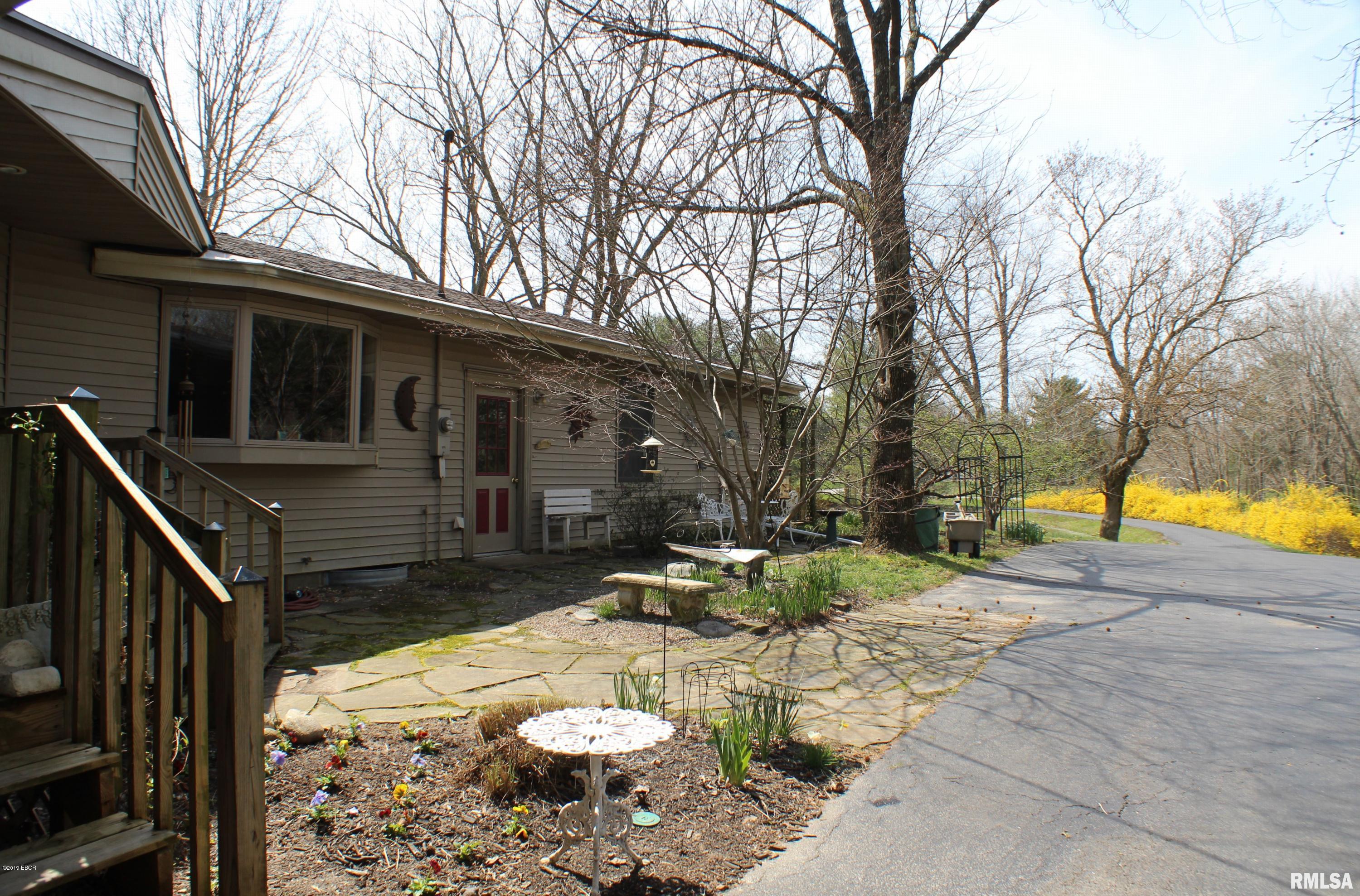 144 Church Camp Road Makanda, IL 62958 - Photo 7 of 50 Gallery Image 7