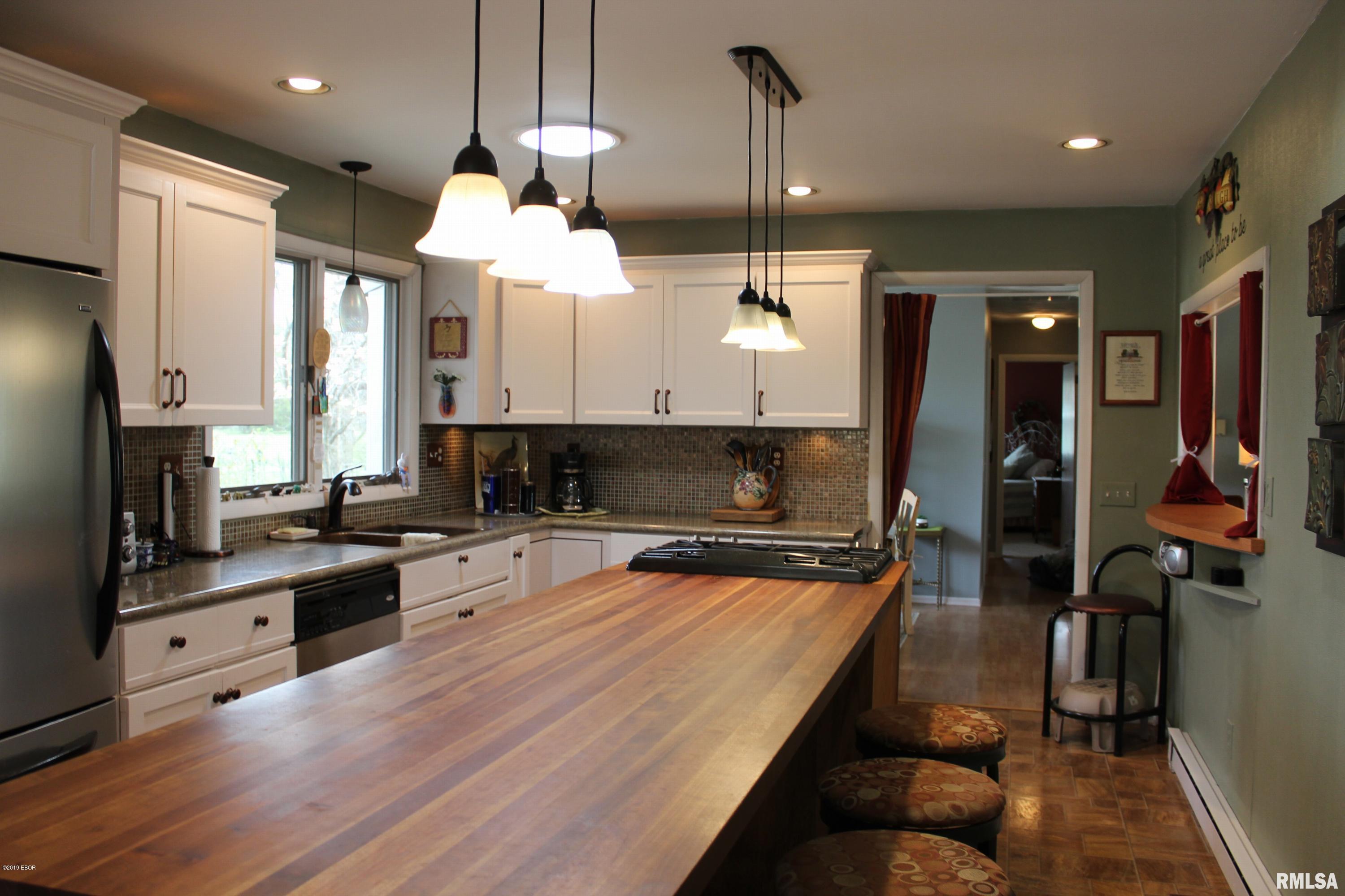 144 Church Camp Road Makanda, IL 62958 - Photo 8 of 50 Gallery Image 8