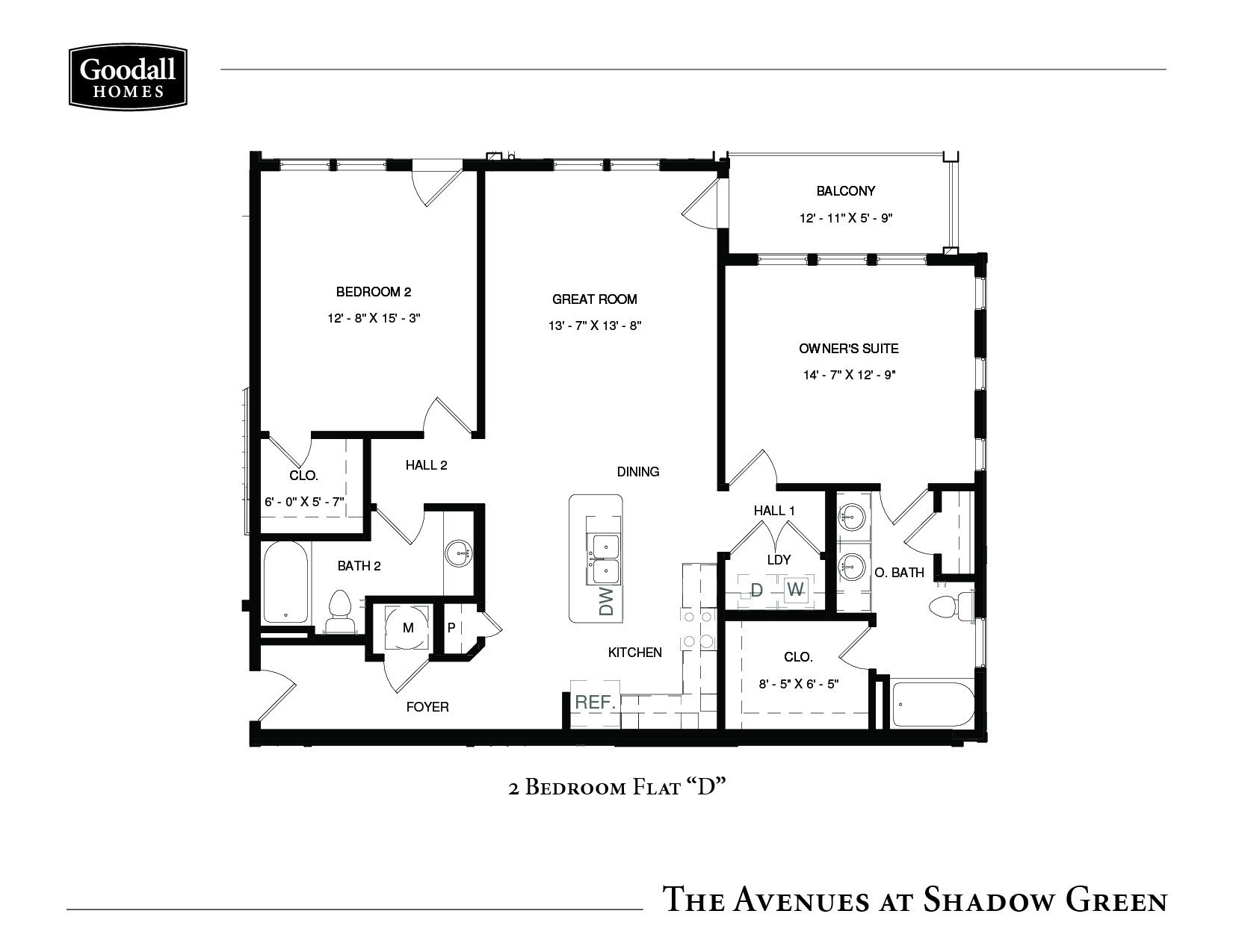 4000 Shadow Green Drive, Unit 4305 Franklin, TN 37064 - Photo 19 of 24