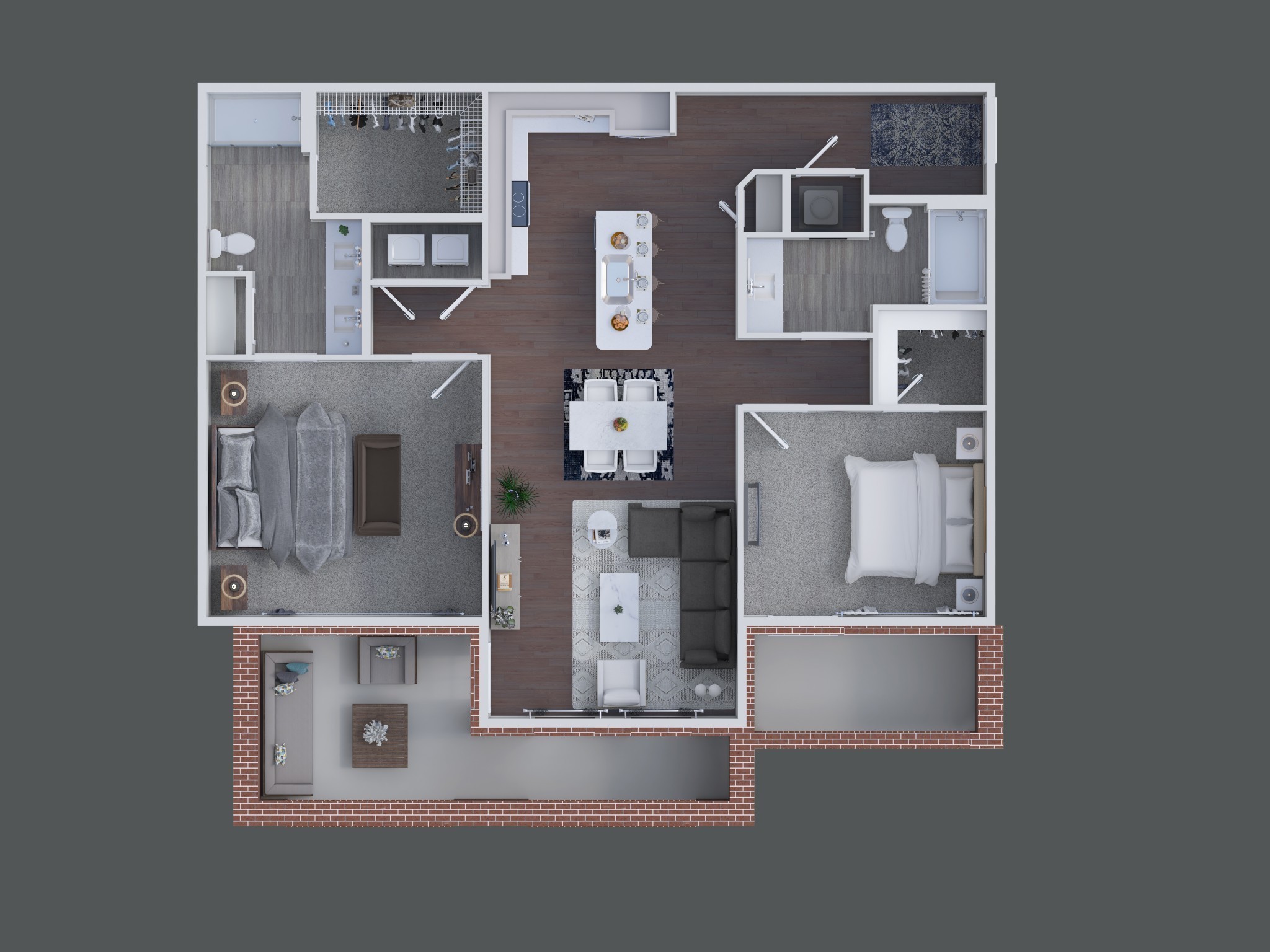 4000 Shadow Green Drive, Unit 4305 Franklin, TN 37064 - Photo 20 of 24