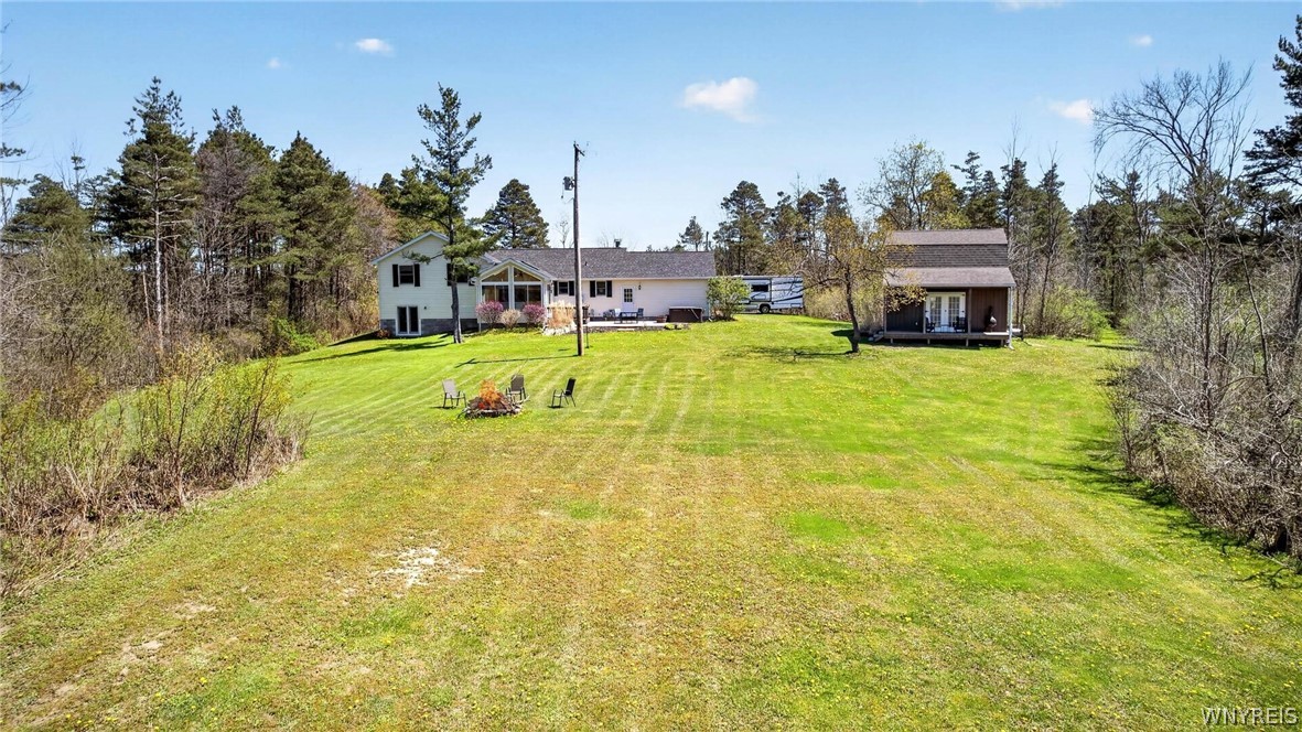 1600 County Line Road Alden, NY 14004 - Photo 47 of 50