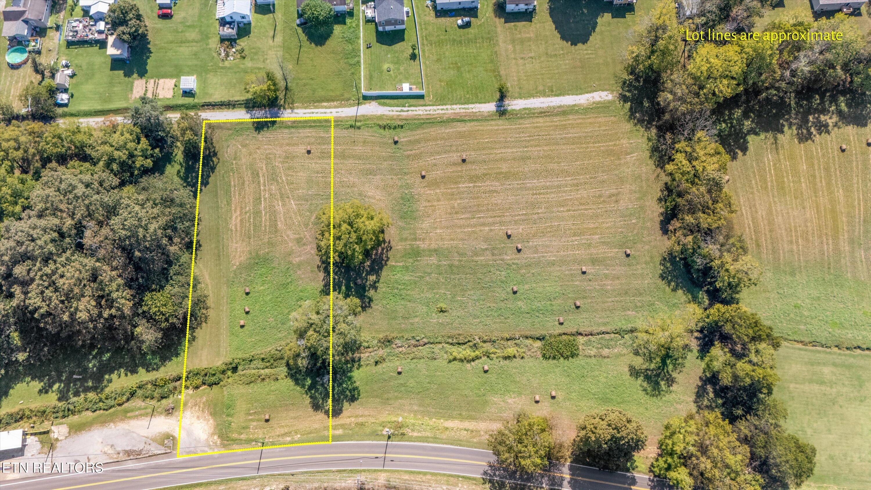 Lot 1 Oakland Road Sweetwater, TN 37874 - Photo 1 of 16 03-197 Oakland Rd-03