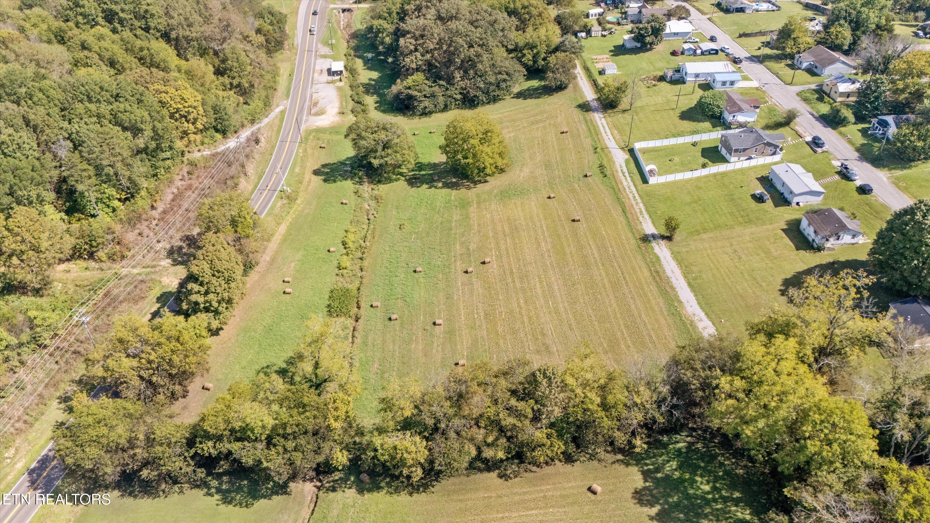 Lot 1 Oakland Road Sweetwater, TN 37874 - Photo 14 of 16 18-197 Oakland Rd-14