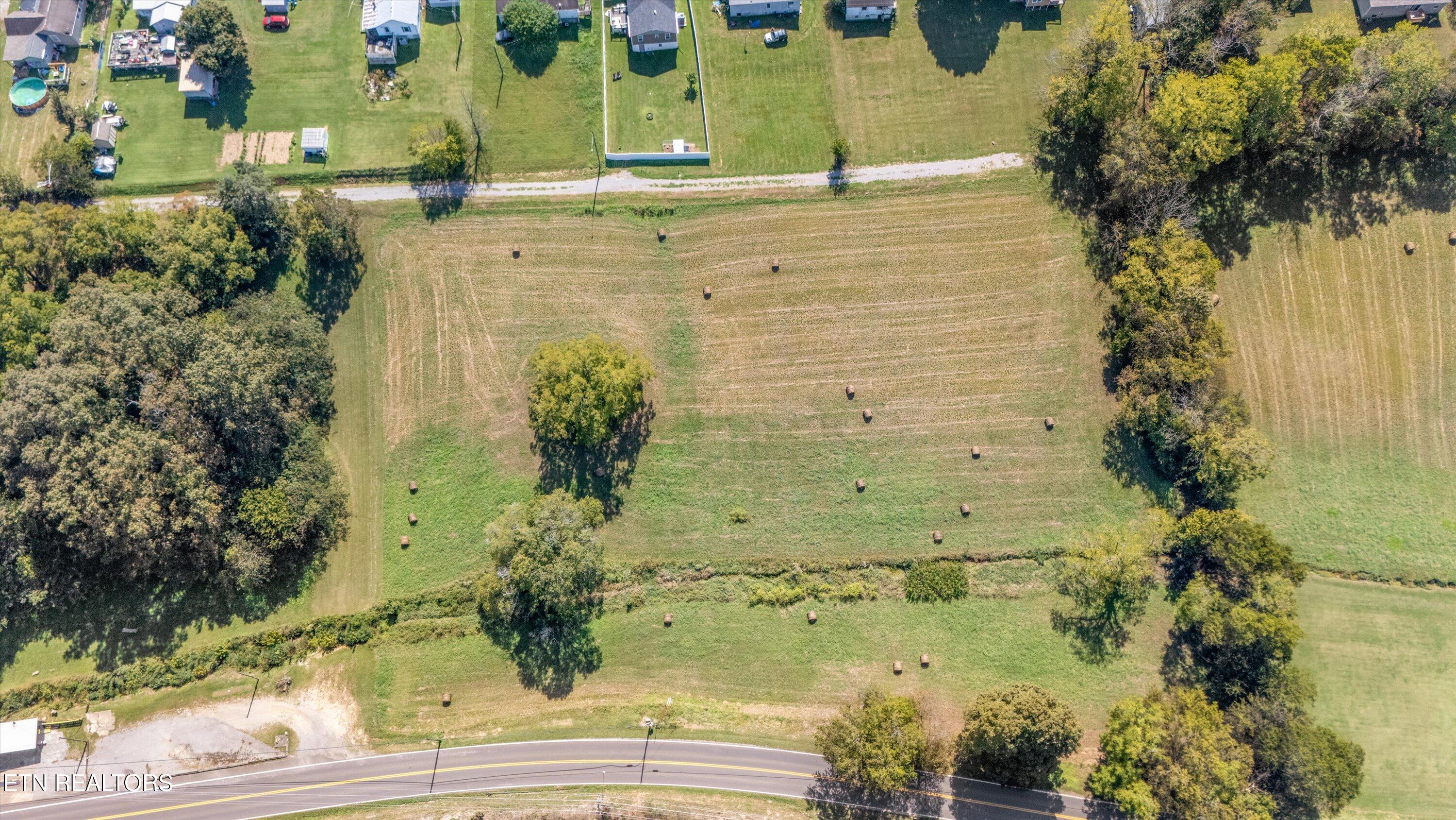 Lot 1 Oakland Road Sweetwater, TN 37874 - Photo 2 of 16 01-197 Oakland Rd-03
