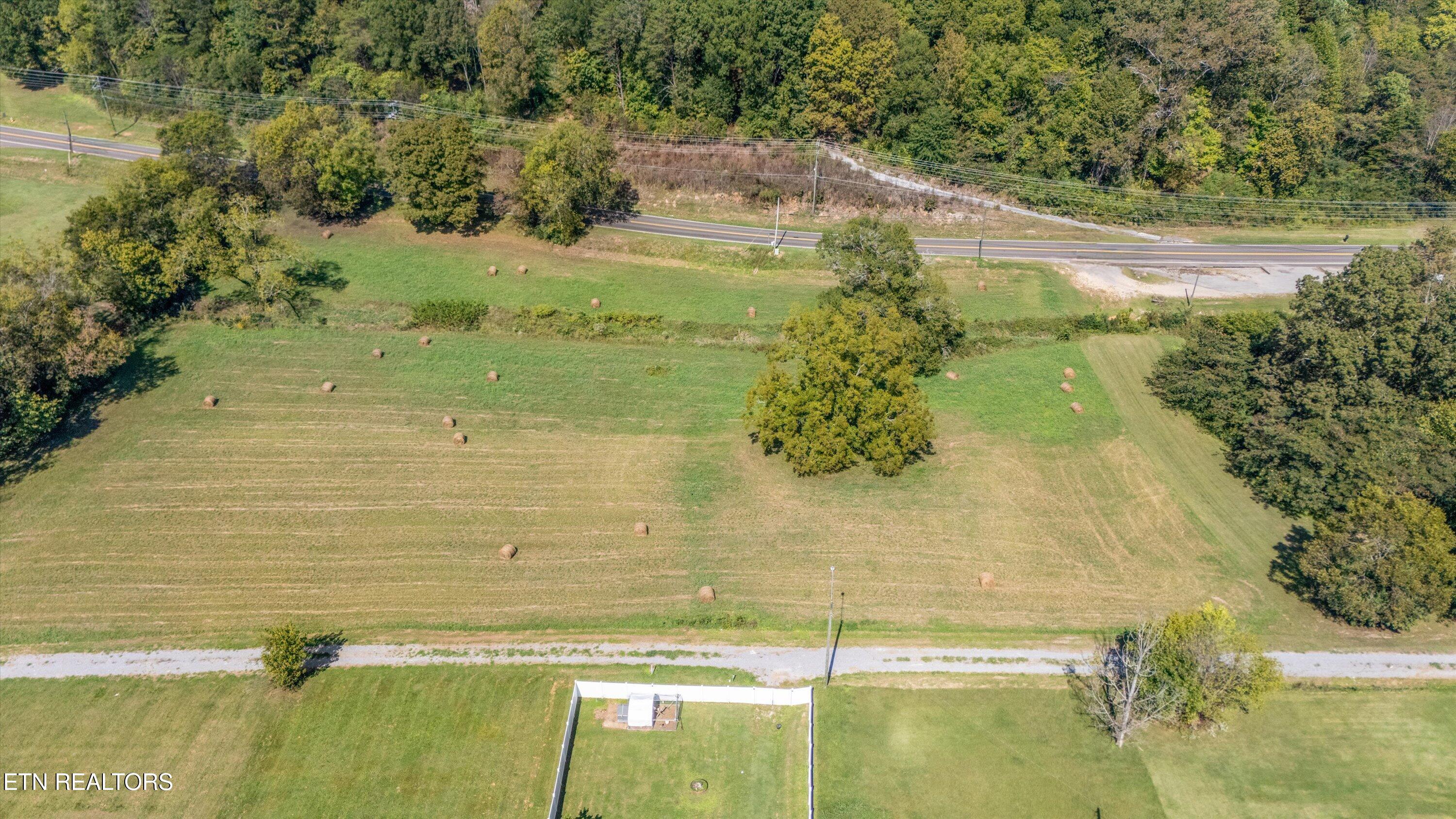 Lot 1 Oakland Road Sweetwater, TN 37874 - Photo 3 of 16 07-197 Oakland Rd-07