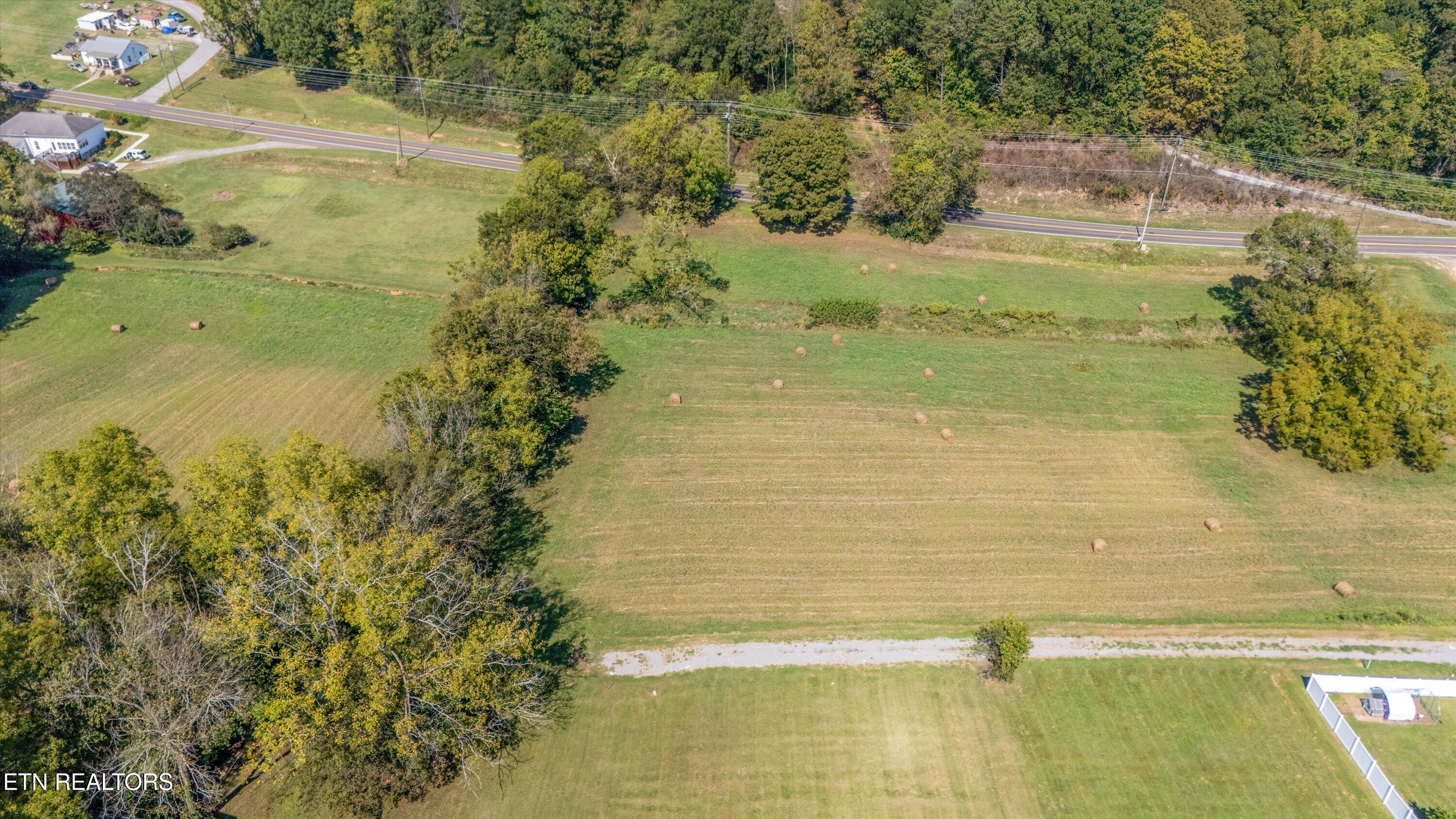 Lot 1 Oakland Road Sweetwater, TN 37874 - Photo 5 of 16 09-197 Oakland Rd-09