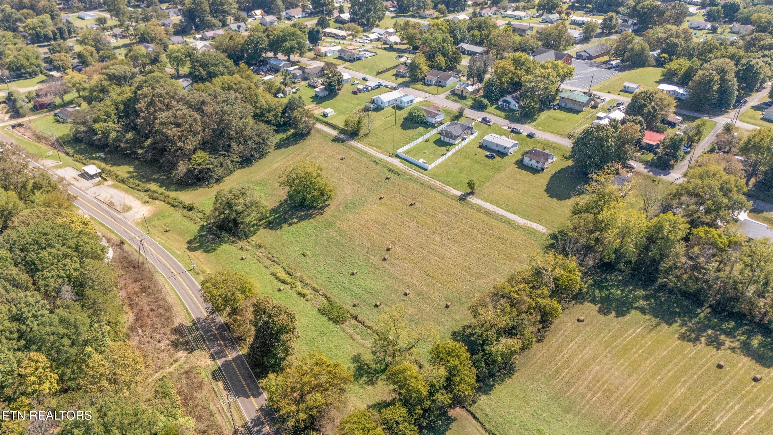 Lot 1 Oakland Road Sweetwater, TN 37874 - Photo 6 of 16 10-197 Oakland Rd-01