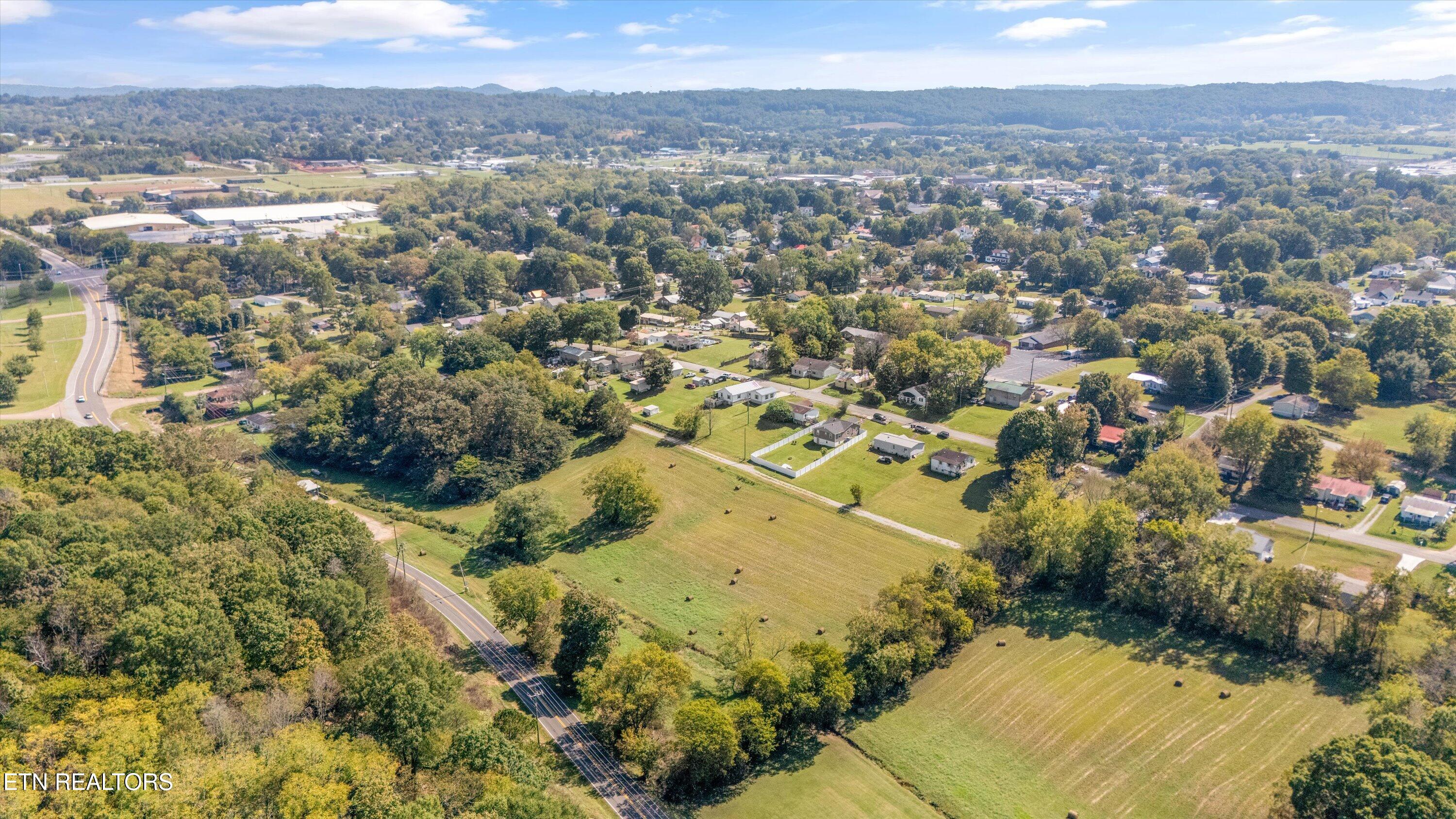 Lot 1 Oakland Road Sweetwater, TN 37874 - Photo 7 of 16 11-197 Oakland Rd-02