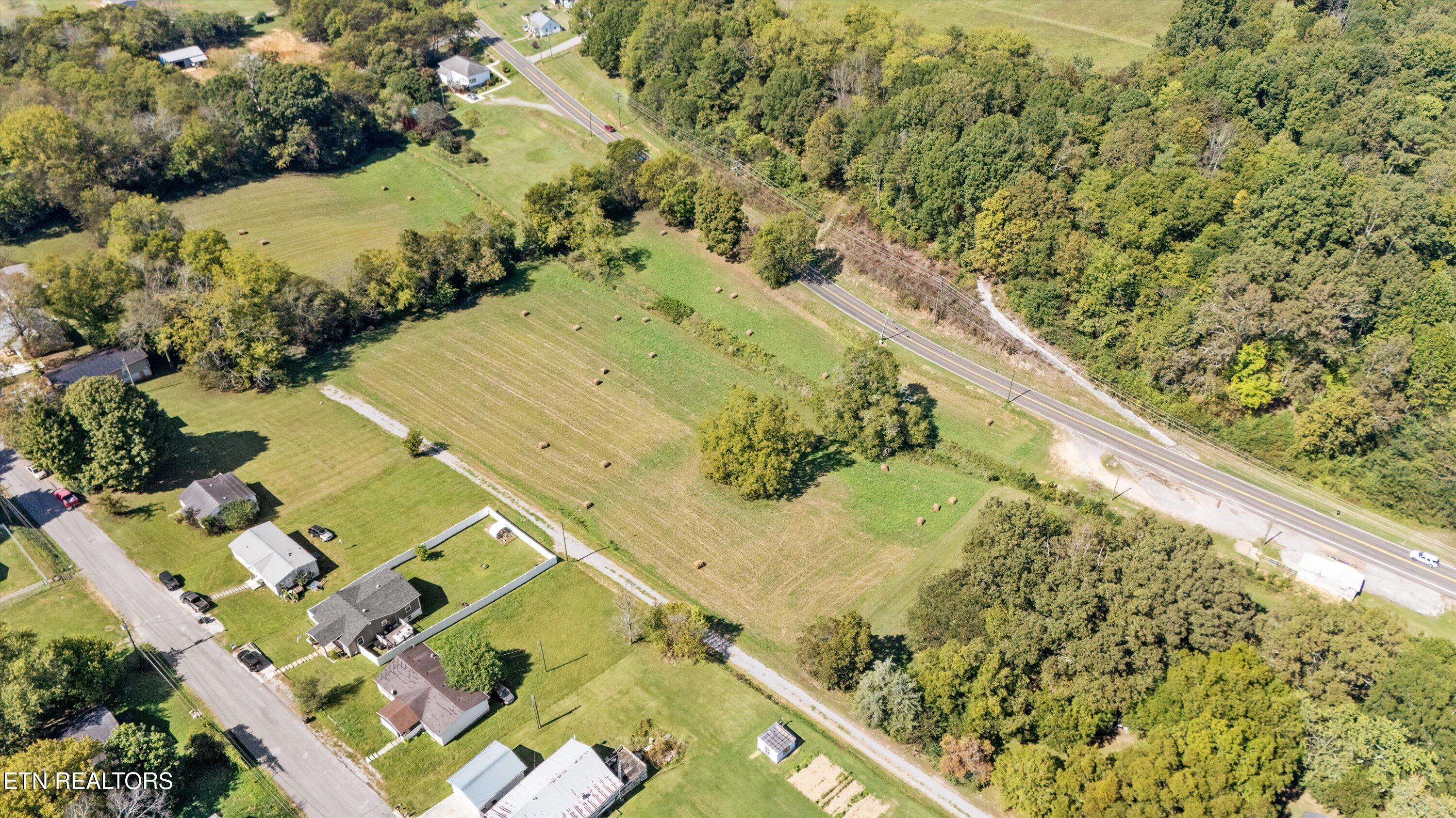 Lot 1 Oakland Road Sweetwater, TN 37874 - Photo 8 of 16 12-197 Oakland Rd-04