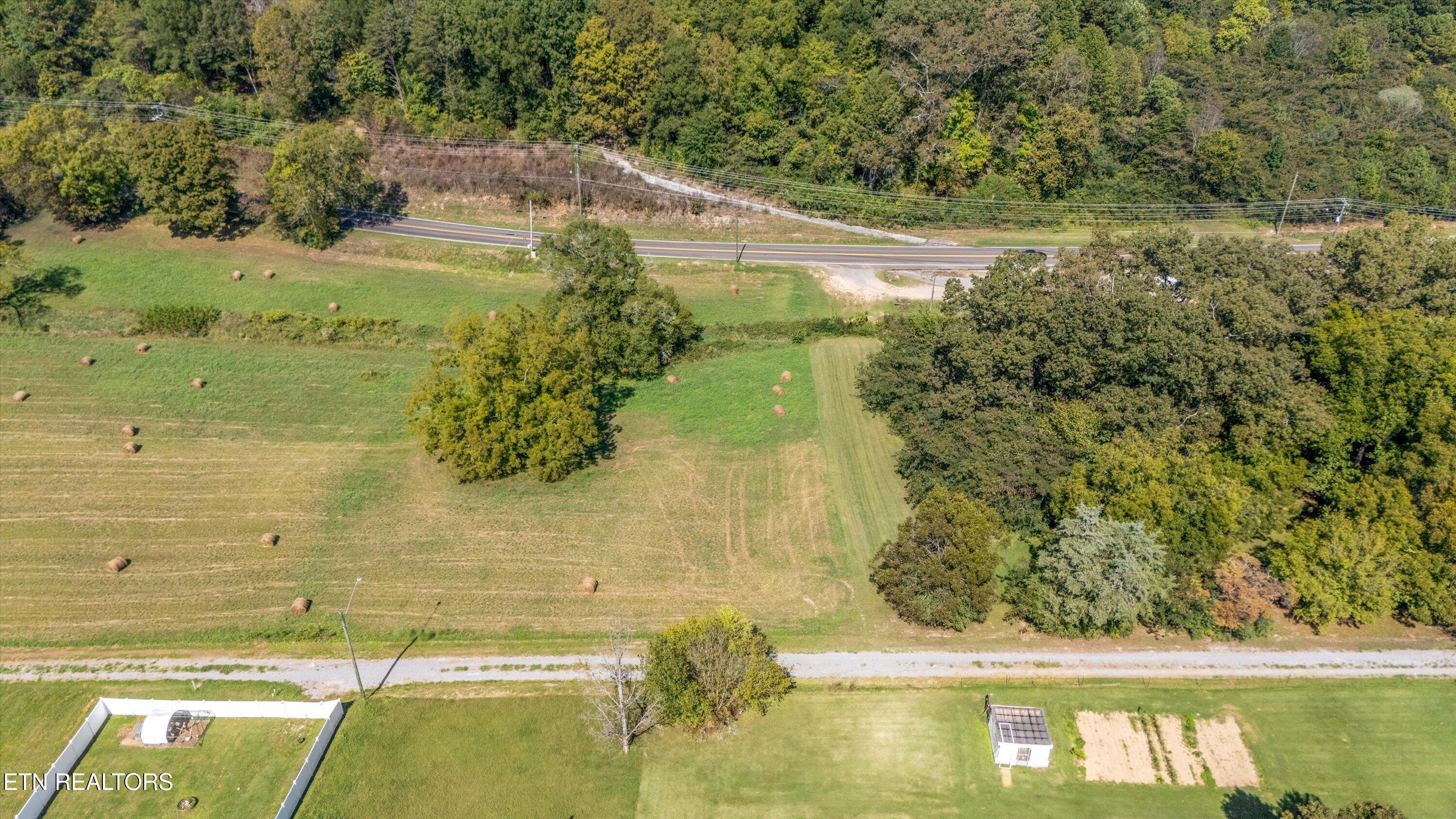 Lot 1 Oakland Road Sweetwater, TN 37874 - Photo 9 of 16 13-197 Oakland Rd-06