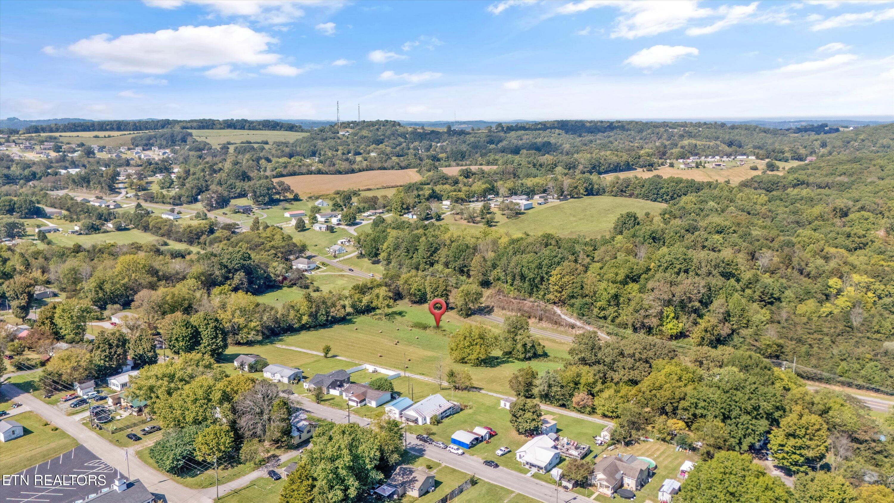 Lot 1 Oakland Road Sweetwater, TN 37874 - Photo 10 of 16 14-197 Oakland Rd-05