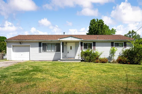 $209,900 | 722 Mary Agnes Drive, Rossville, GA 30741