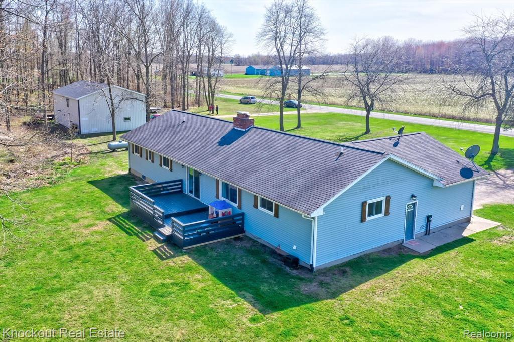 14347 Stuart Road Chesaning, MI 48616 - Photo 66 of 69