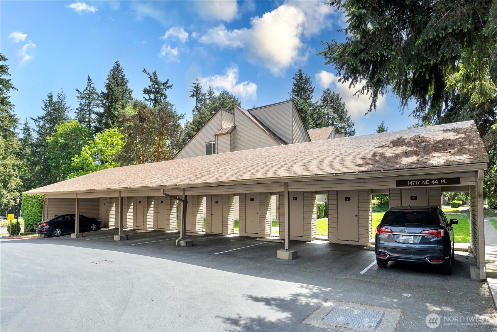 14717 Northeast 44th Street, Unit R8 Bellevue, WA 98007 - Photo 23 of 24 Gallery Image 23