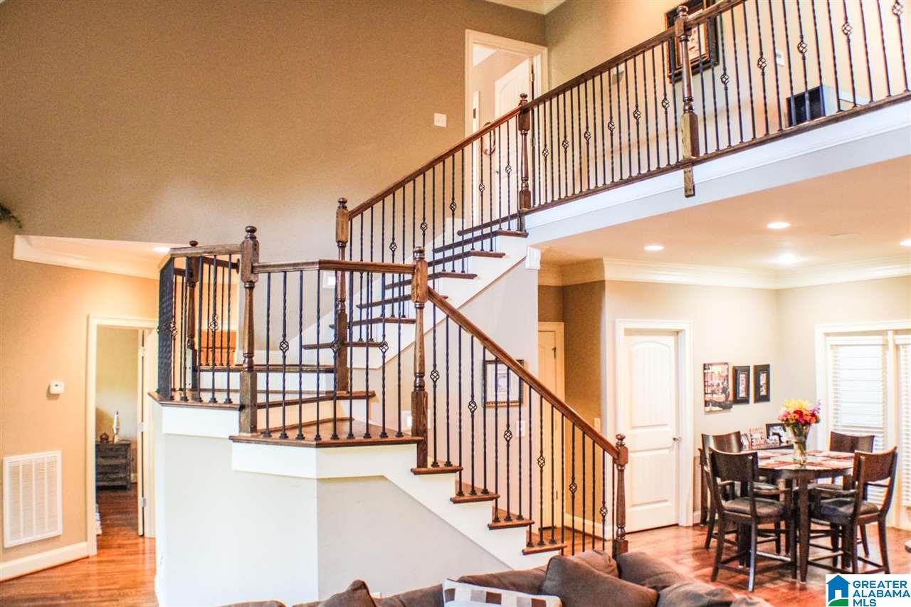 564 Lakeview Circle Alpine, AL 35014 - Photo 8 of 50