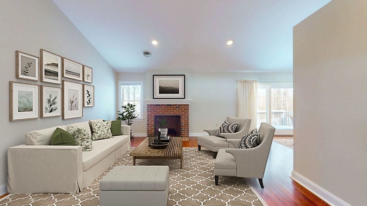 129 Pleasant View Terrace Middlebury, VT 05753 - Photo 12 of 53