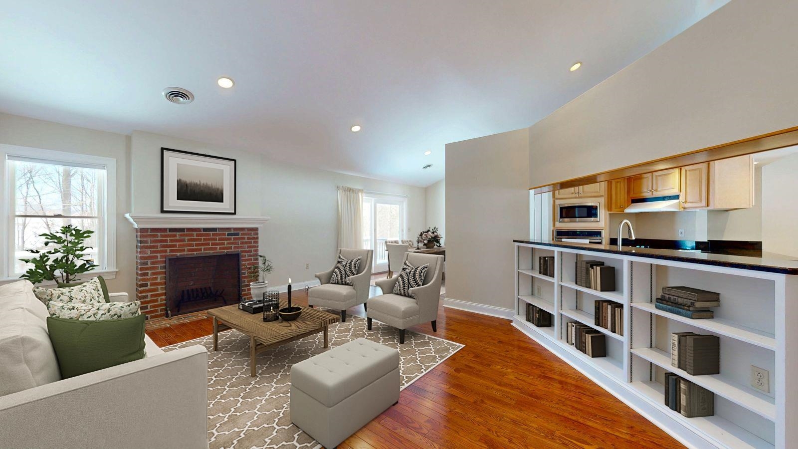 129 Pleasant View Terrace Middlebury, VT 05753 - Photo 14 of 53