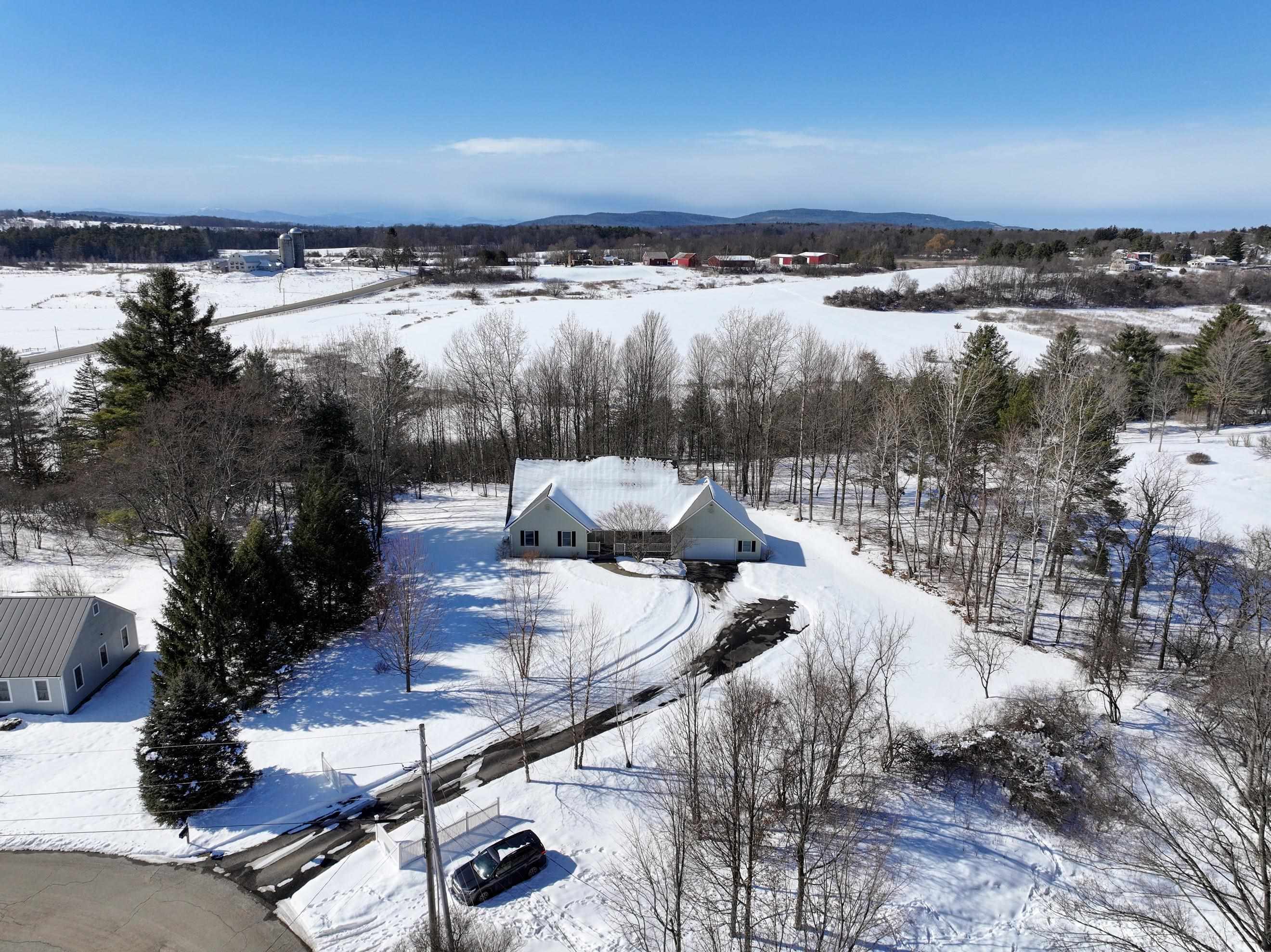 129 Pleasant View Terrace Middlebury, VT 05753 - Photo 2 of 53
