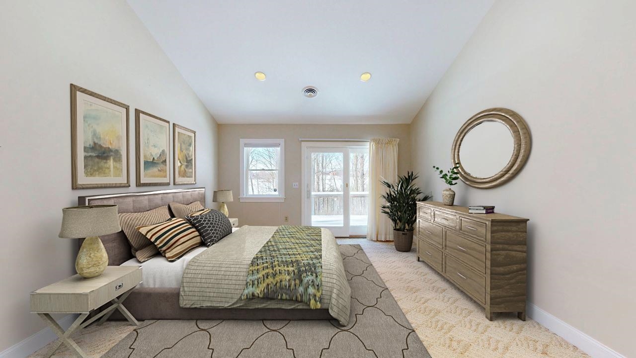 129 Pleasant View Terrace Middlebury, VT 05753 - Photo 39 of 53