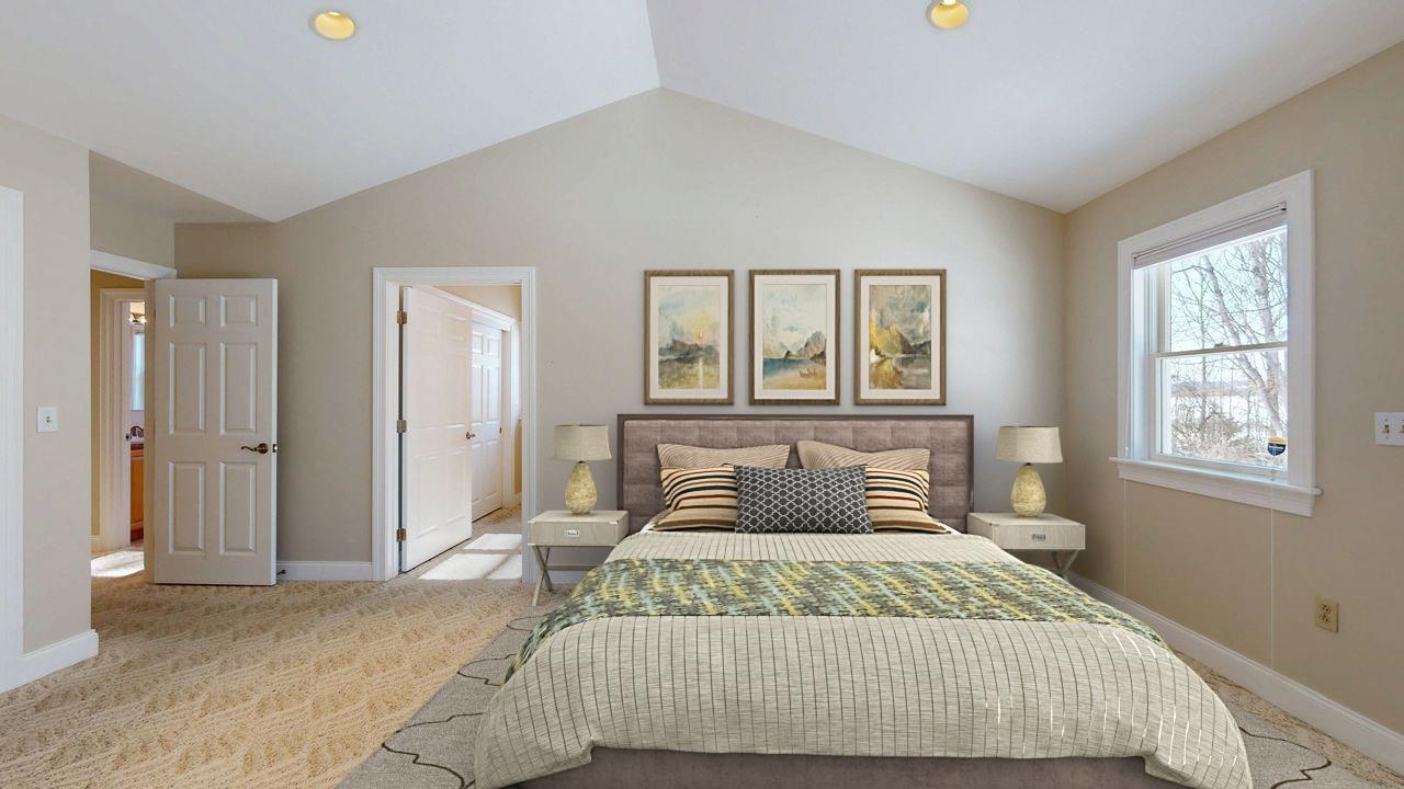 129 Pleasant View Terrace Middlebury, VT 05753 - Photo 42 of 53