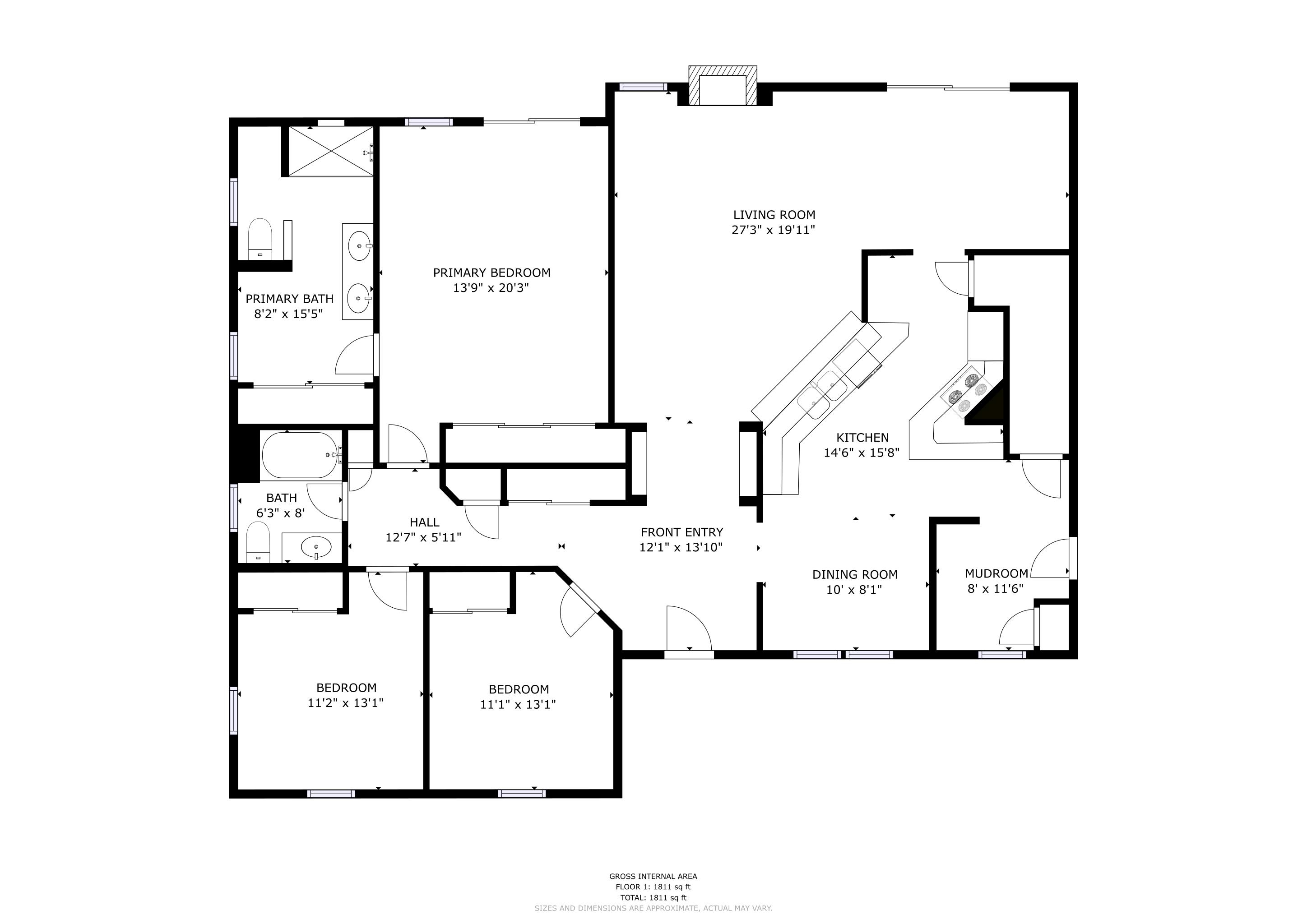 129 Pleasant View Terrace Middlebury, VT 05753 - Photo 53 of 53