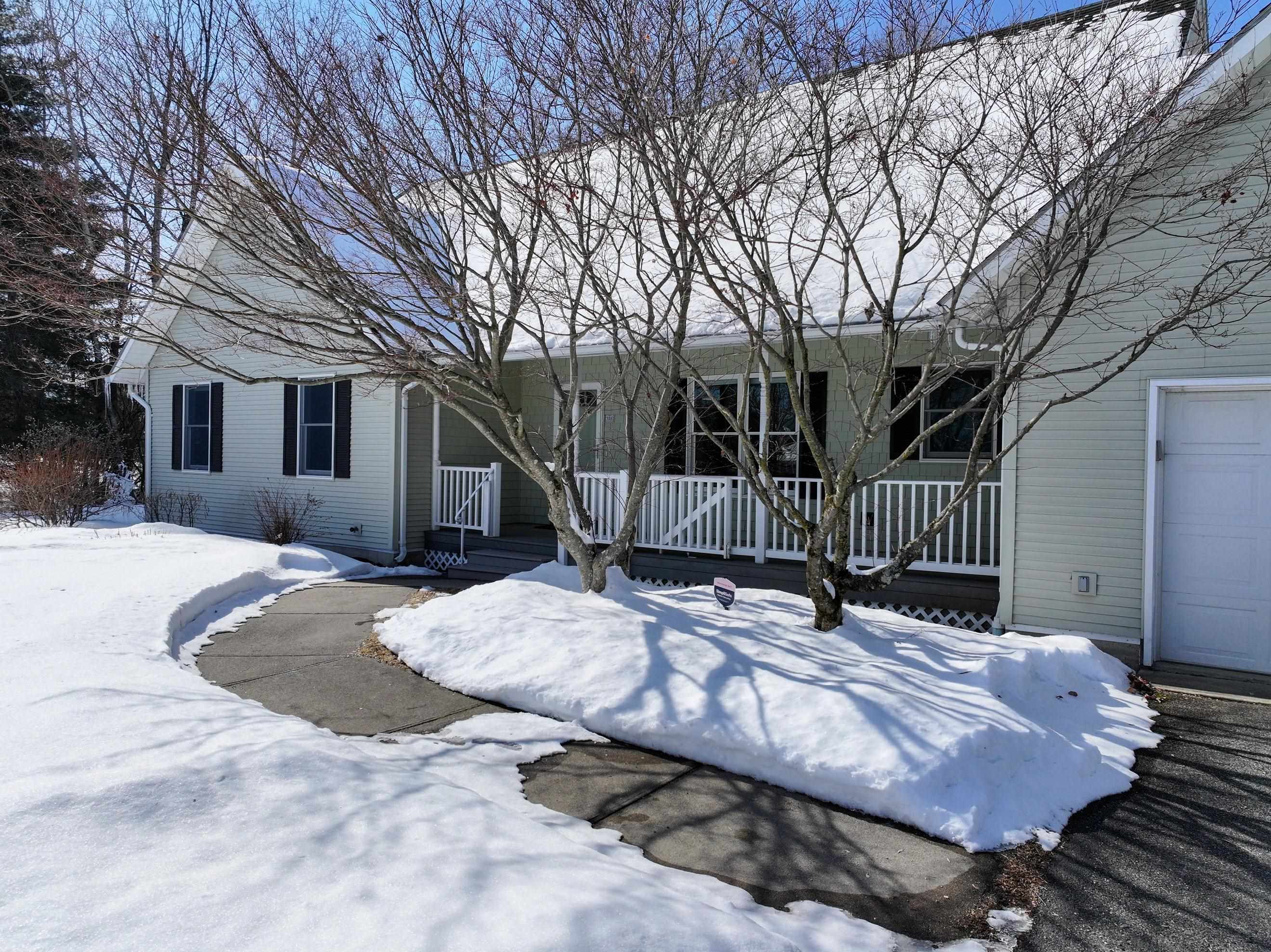 129 Pleasant View Terrace Middlebury, VT 05753 - Photo 8 of 53