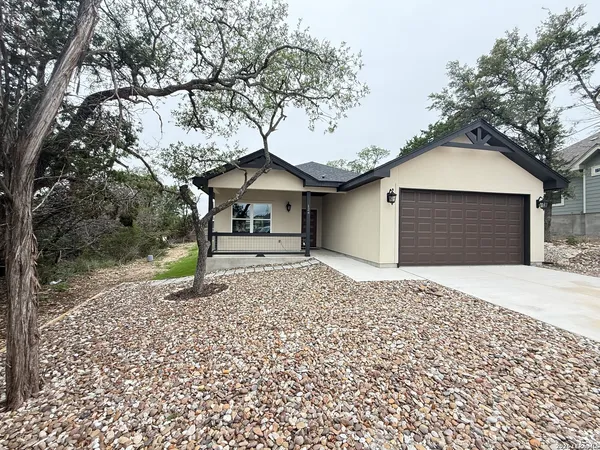 $352,000 | 124 Lookout Court, Spring Branch, TX 78070