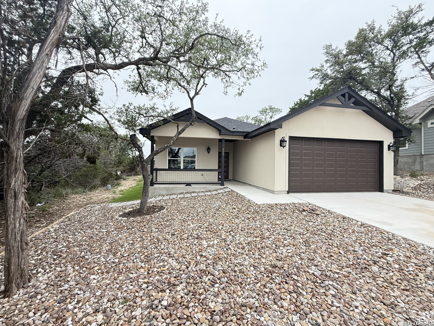 124 Lookout Court Spring Branch, TX 78070 - Photo 1 of 27
