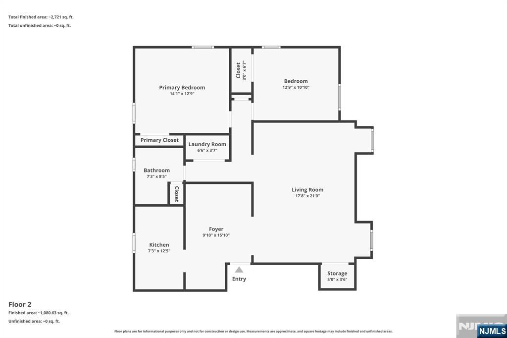 31 Marginal Road Rutherford, NJ 07070 - Photo 43 of 44