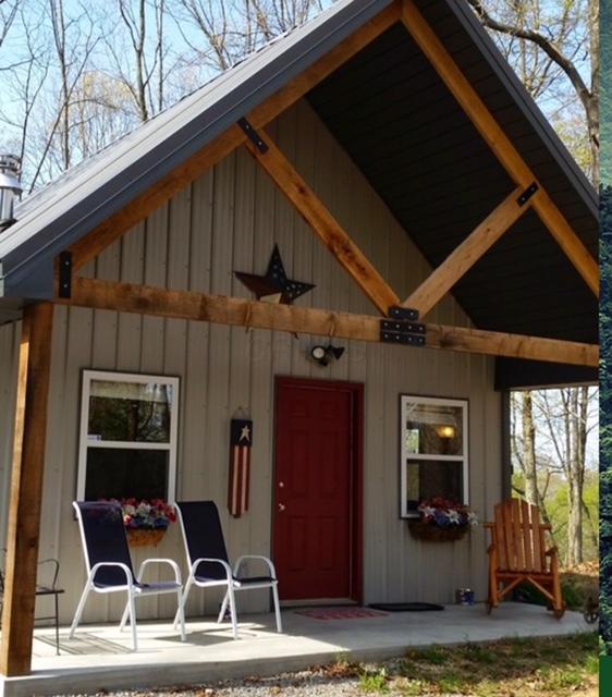 71783 Brooks Martin Road McArthur, OH 45651 - Photo 1 of 11