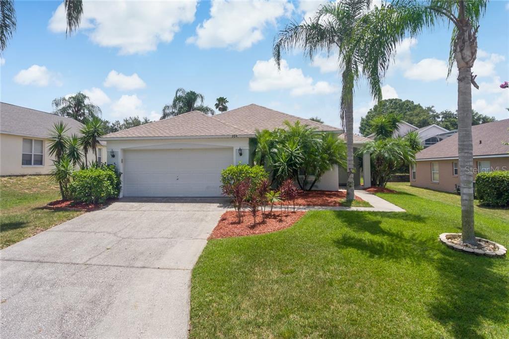 204 Greeley Loop Davenport, FL 33897 - Photo 1 of 1