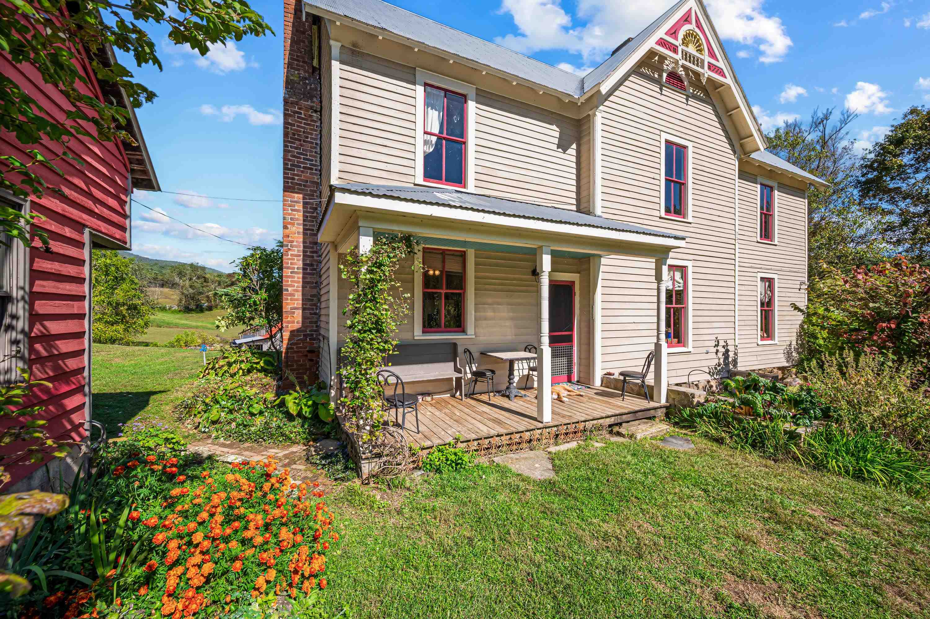 3833 Liberty Hill Road Fries, VA 24330 - Photo 16 of 124 Gallery Image 16