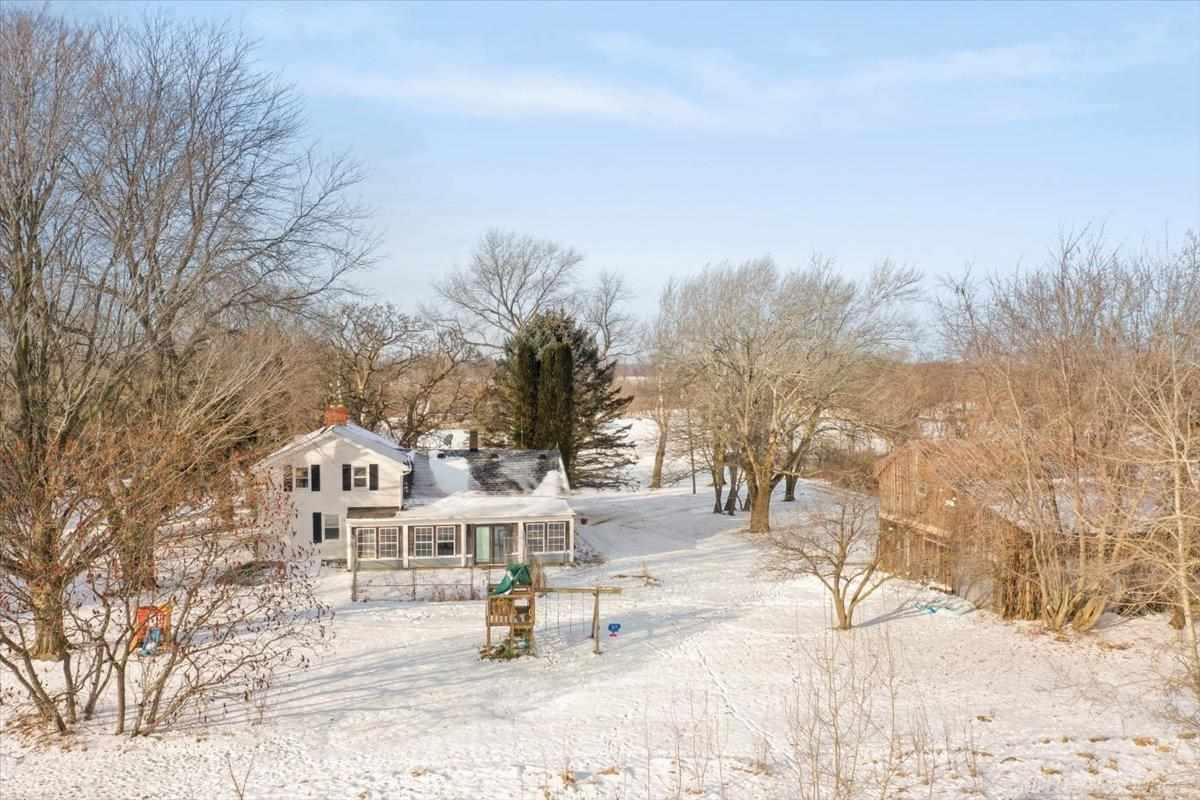 1256 Holmes Road Allenton, MI 48002 - Photo 13 of 32