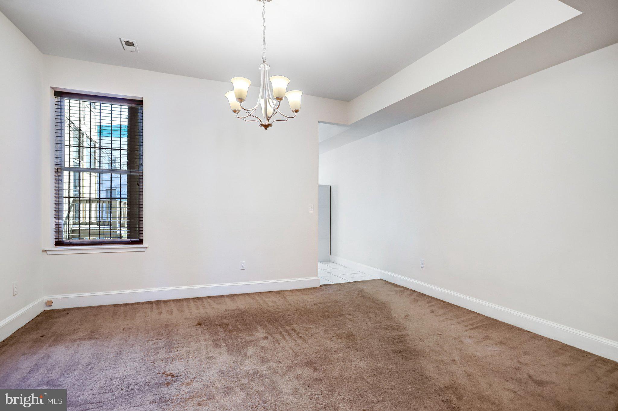 12 Rhode Island Avenue Northwest Washington, DC 20001 - Photo 13 of 74 Separate dining area