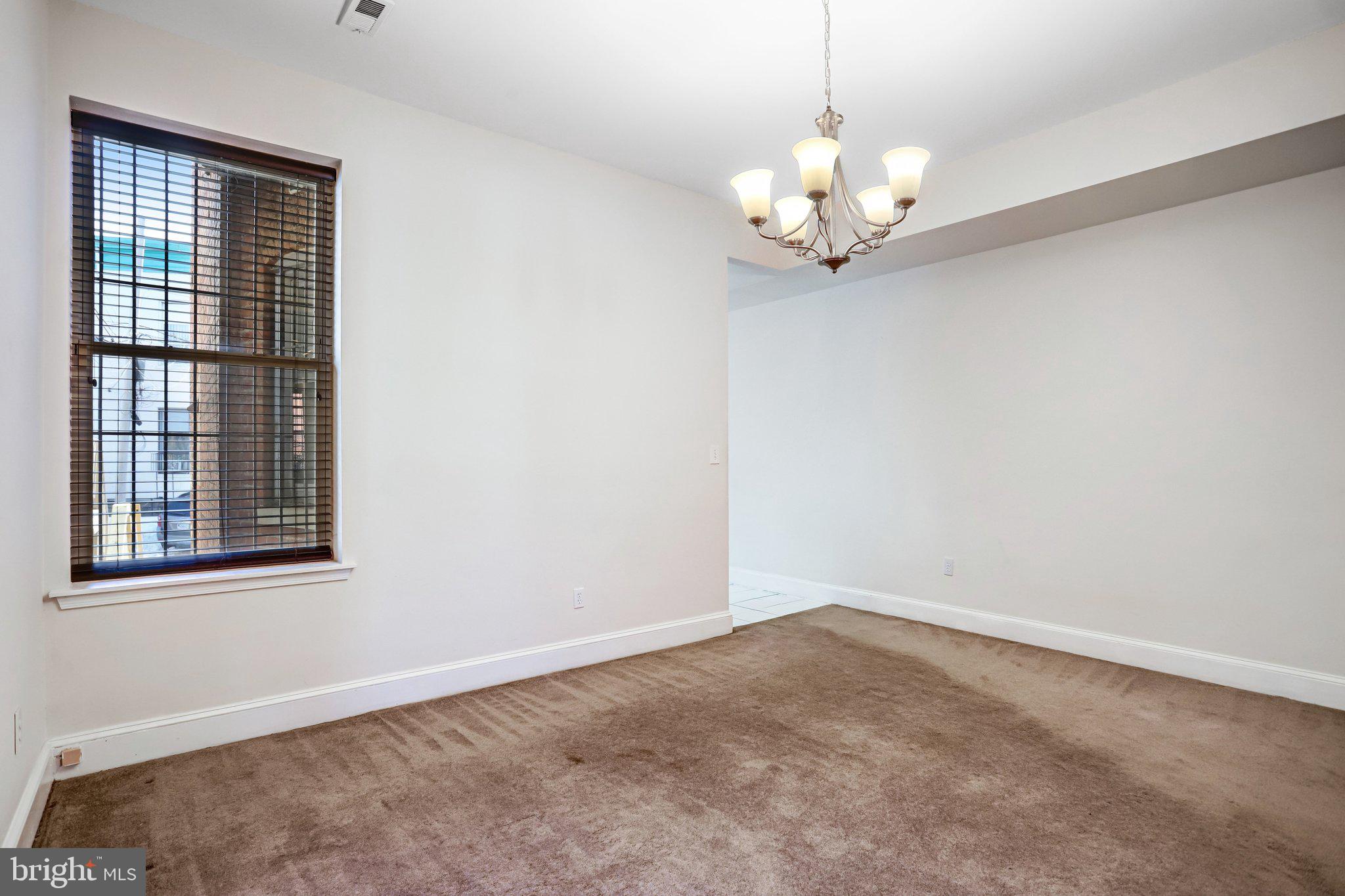 12 Rhode Island Avenue Northwest Washington, DC 20001 - Photo 14 of 74 Separate dining area