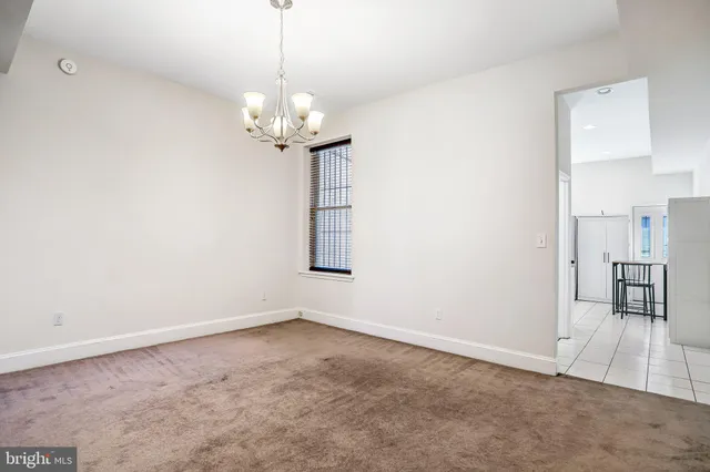 $6,000 | 12 Rhode Island Avenue Northwest, Washington, DC 20001