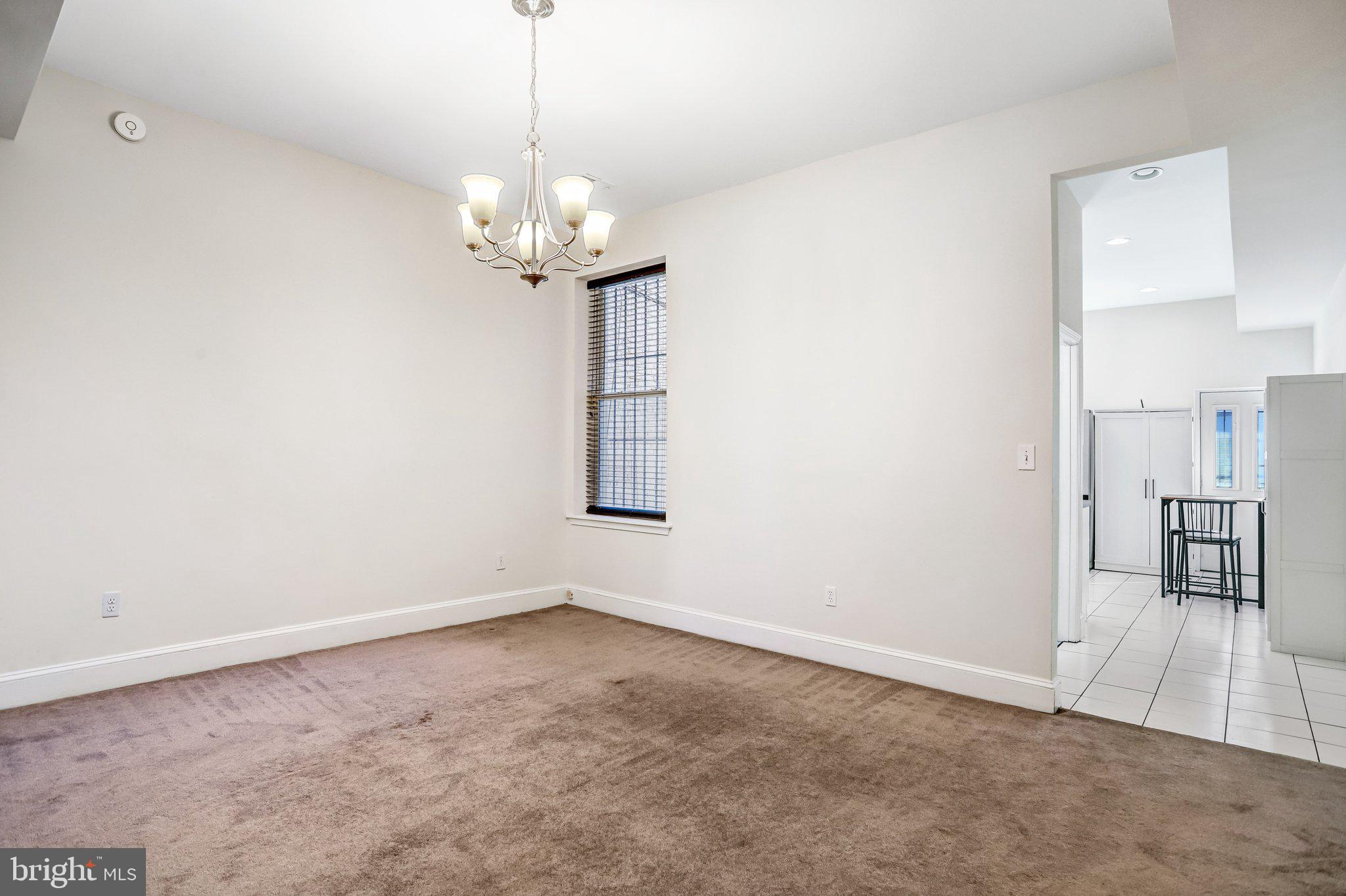 12 Rhode Island Avenue Northwest Washington, DC 20001 - Photo 18 of 74 Separate dining area