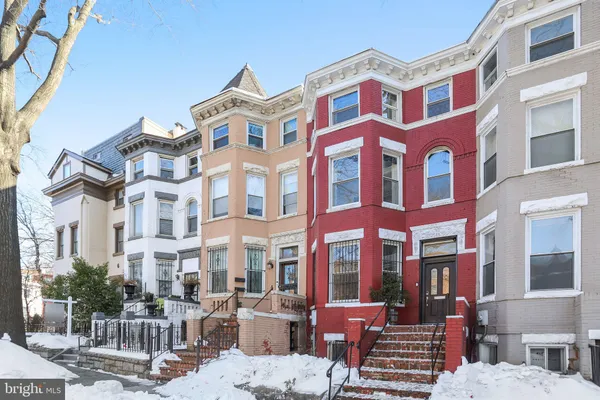 $6,000 | 12 Rhode Island Avenue Northwest, Washington, DC 20001