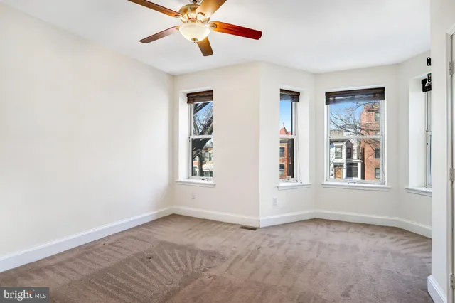 $6,000 | 12 Rhode Island Avenue Northwest, Washington, DC 20001