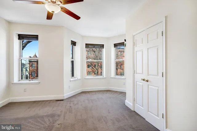 $6,000 | 12 Rhode Island Avenue Northwest, Washington, DC 20001