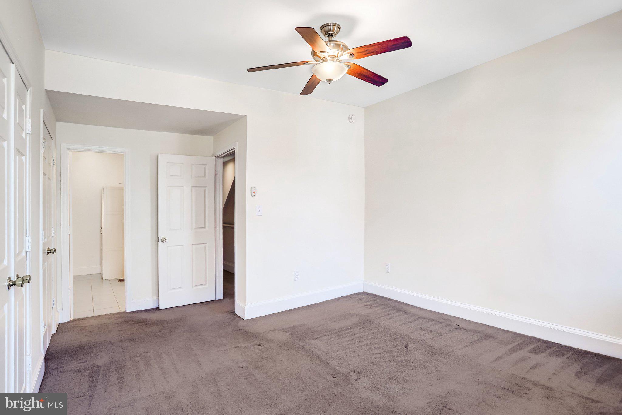 12 Rhode Island Avenue Northwest Washington, DC 20001 - Photo 30 of 74 Primary suite