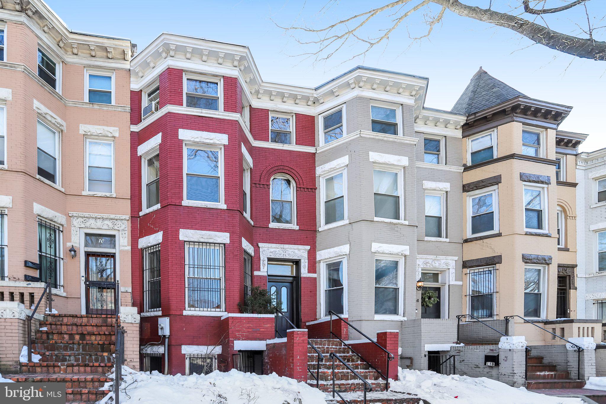 12 Rhode Island Avenue Northwest Washington, DC 20001 - Photo 3 of 74