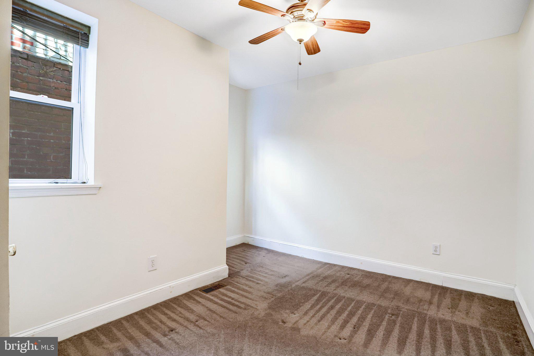 12 Rhode Island Avenue Northwest Washington, DC 20001 - Photo 36 of 74 Bedroom 2