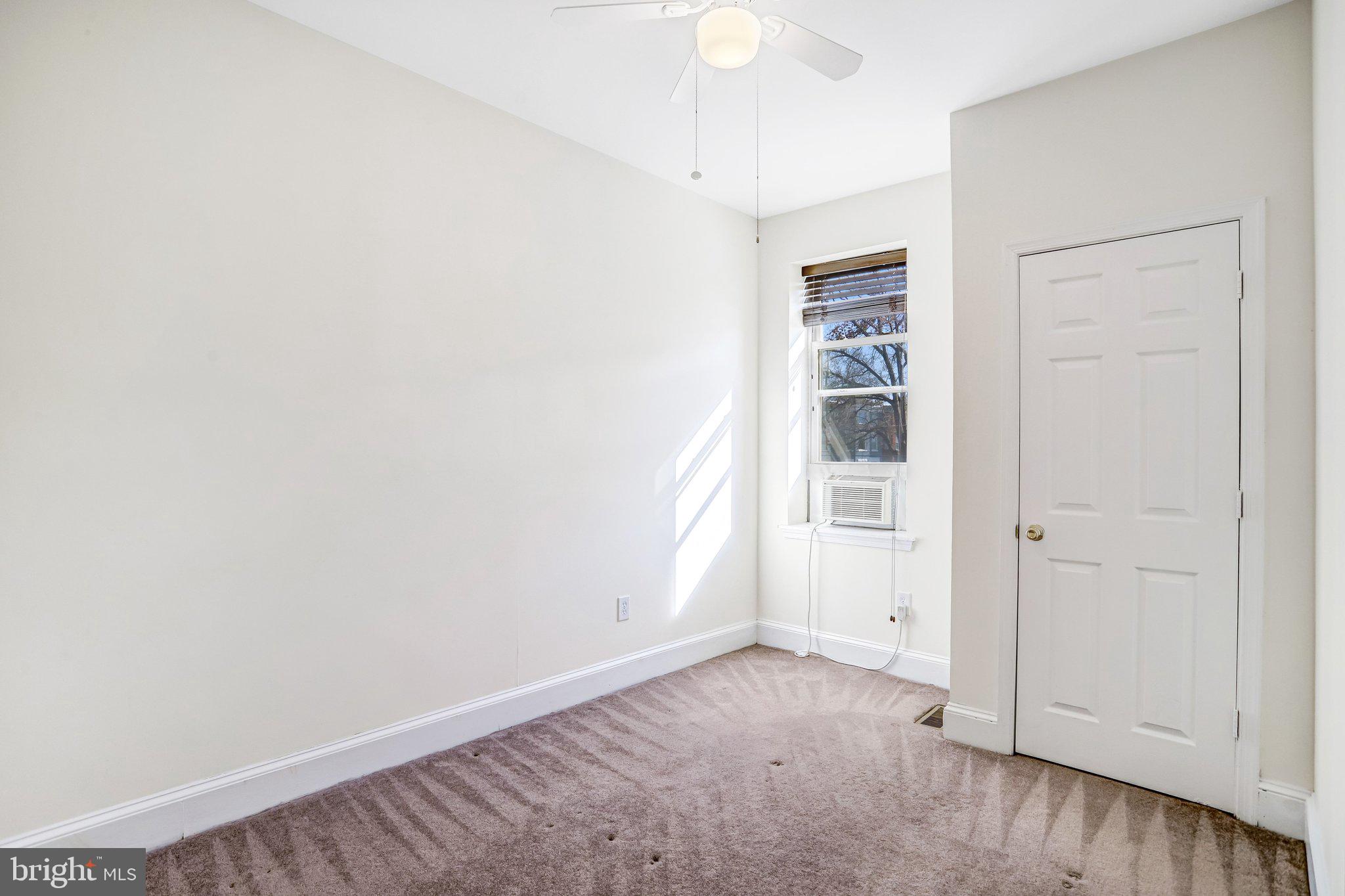 12 Rhode Island Avenue Northwest Washington, DC 20001 - Photo 39 of 74 Bedroom 3