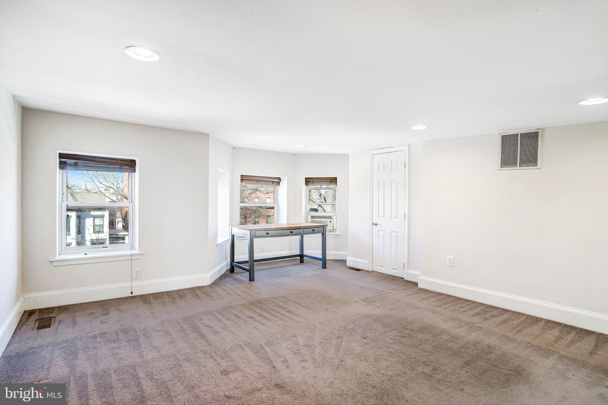 12 Rhode Island Avenue Northwest Washington, DC 20001 - Photo 46 of 74 Bedroom 4