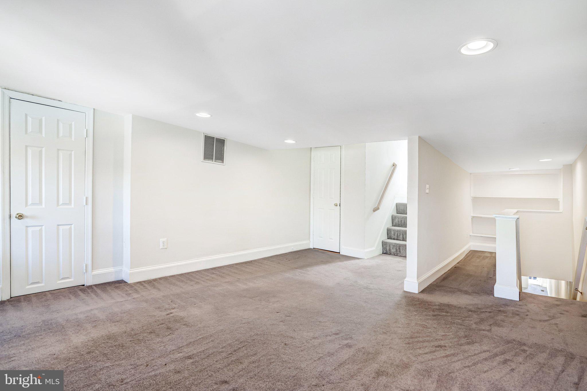 12 Rhode Island Avenue Northwest Washington, DC 20001 - Photo 47 of 74 Bedroom 4