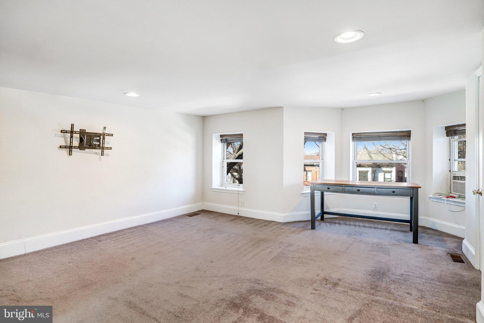 12 Rhode Island Avenue Northwest Washington, DC 20001 - Photo 48 of 74 Bedroom 4