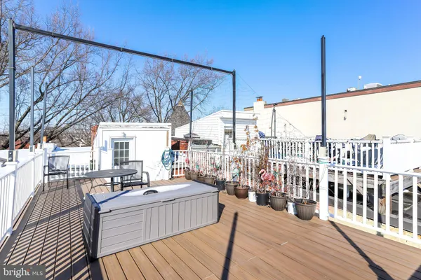 $6,000 | 12 Rhode Island Avenue Northwest, Washington, DC 20001